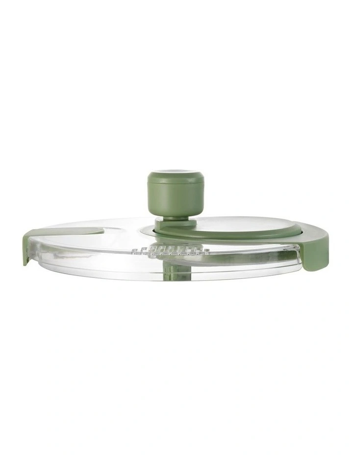 Herb & Salad Spinner 2.8L image 4