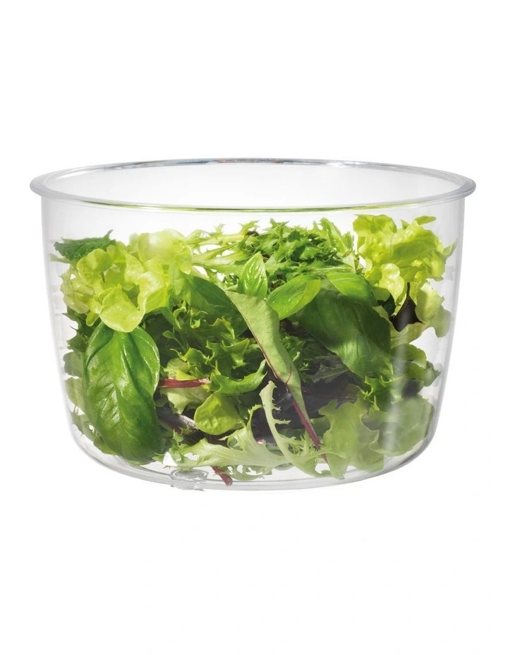 Herb & Salad Spinner 2.8L image 7