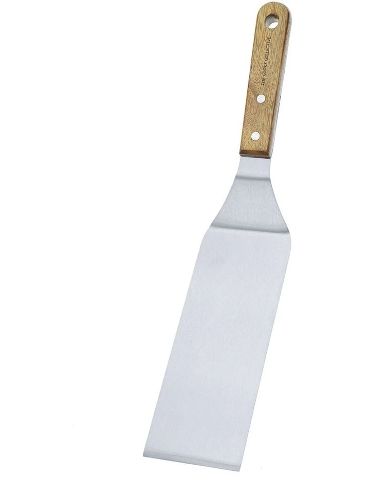 5 Piece BBQ & Grill Set in Silver image 2