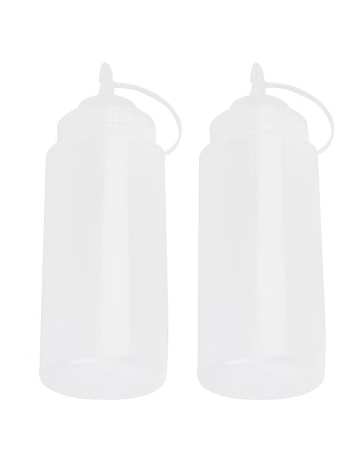 5 Piece BBQ & Grill Set in Silver image 5