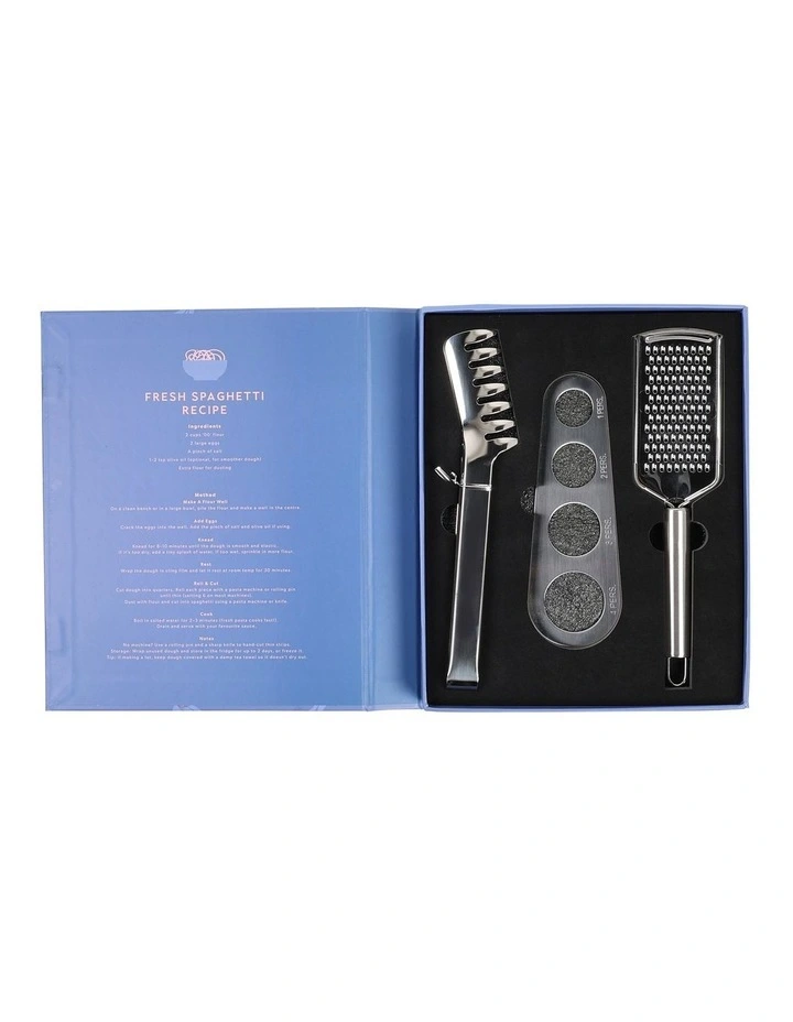 Pasta Gift Book Set image 2