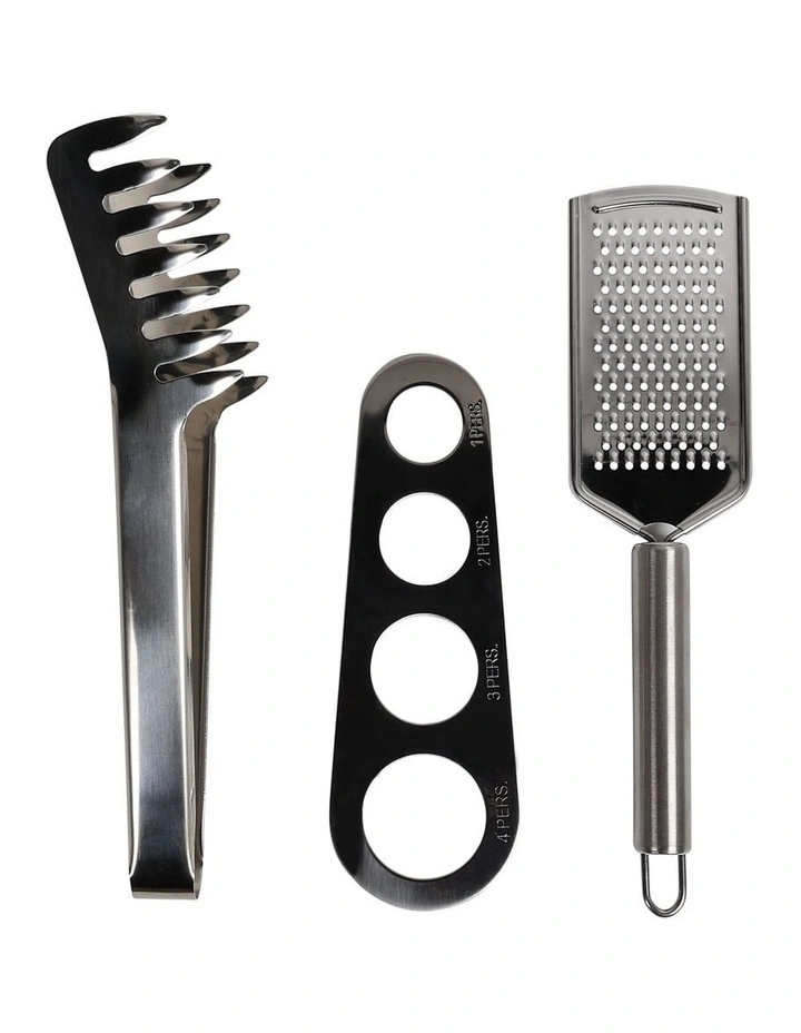 Pasta Gift Book Set image 3