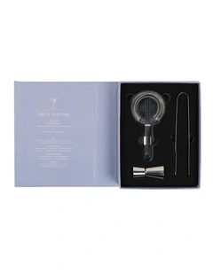 Cocktail Lovers Book Gift Set