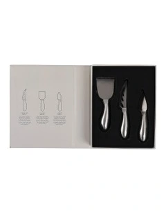 Cheese Lovers Book Gift Set