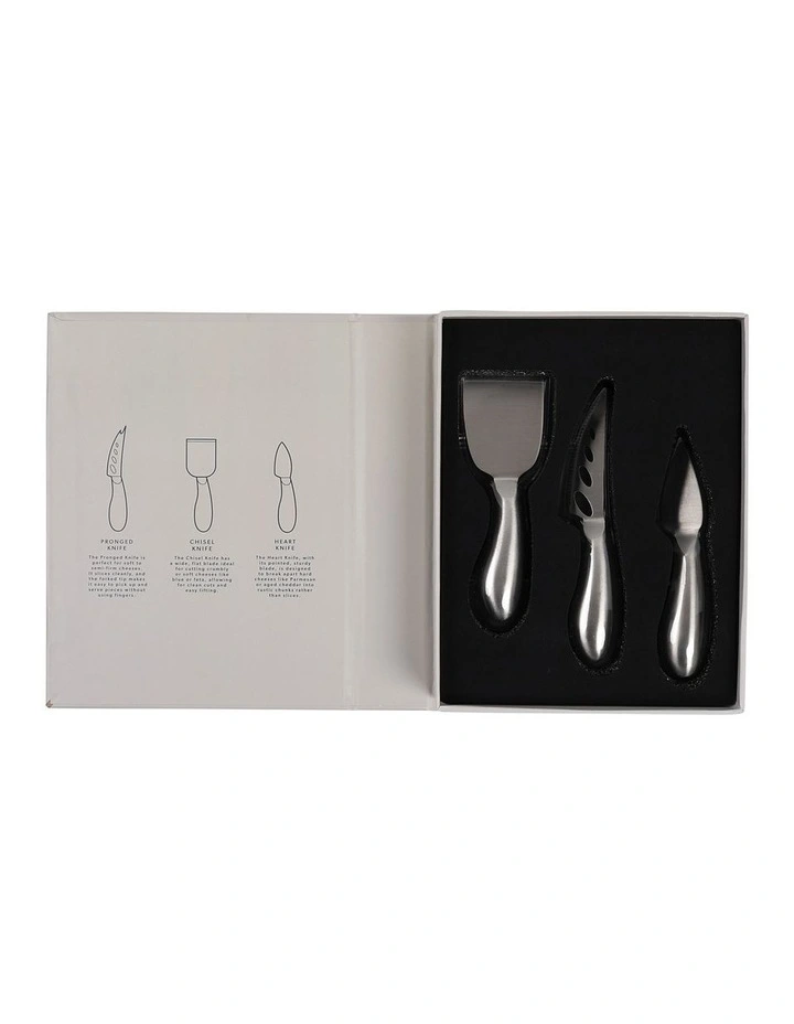 Cheese Lovers Book Gift Set image 1