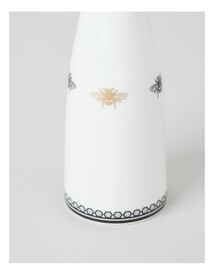 Bee Olive Oil & Vinegar Bottle Set image 3