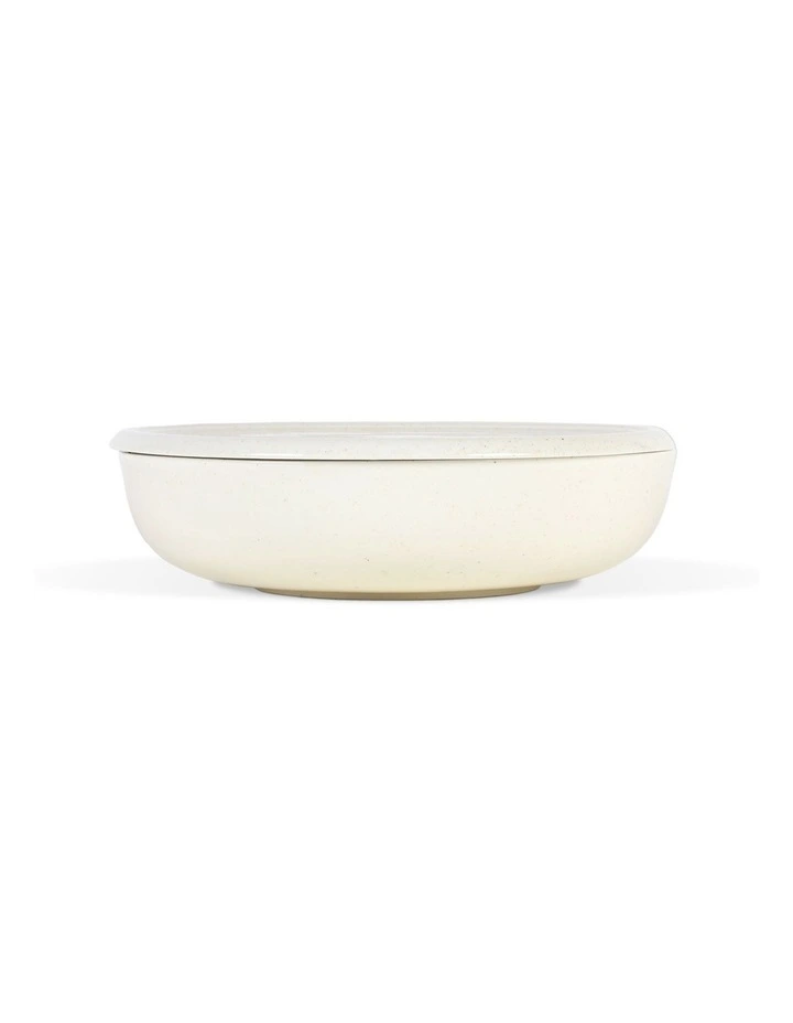 Large Mixing Bowl with Lid image 4