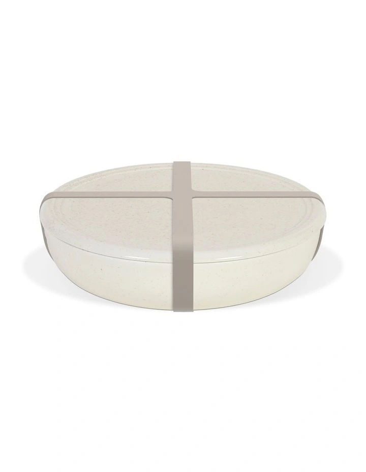 Large Mixing Bowl with Lid image 5