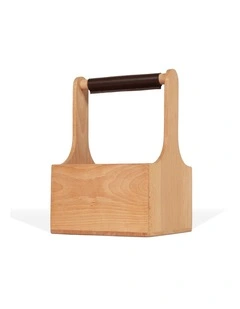 Compact Caddy
