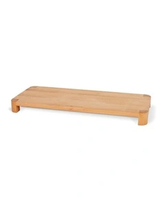 Rectangular Nesting Serving Board