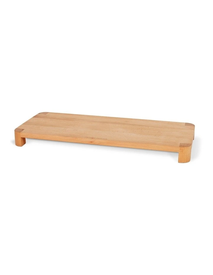 Rectangular Nesting Serving Board image 1