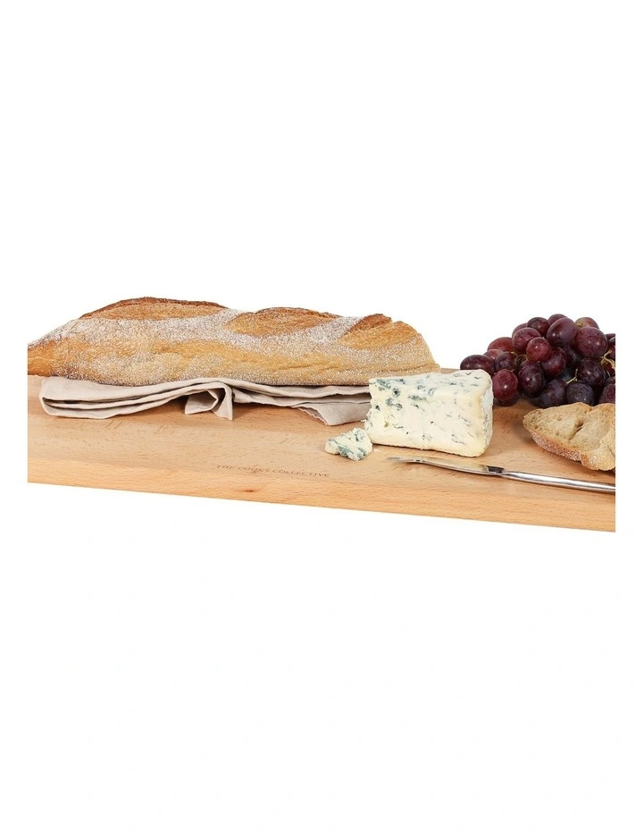 Rectangular Nesting Serving Board image 2