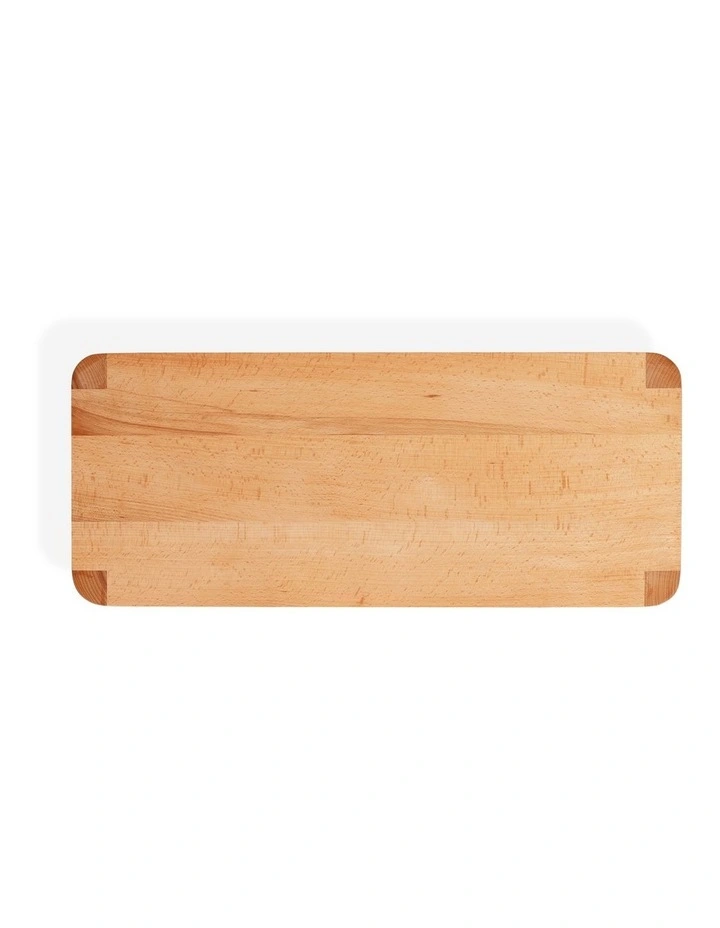 Rectangular Nesting Serving Board image 3