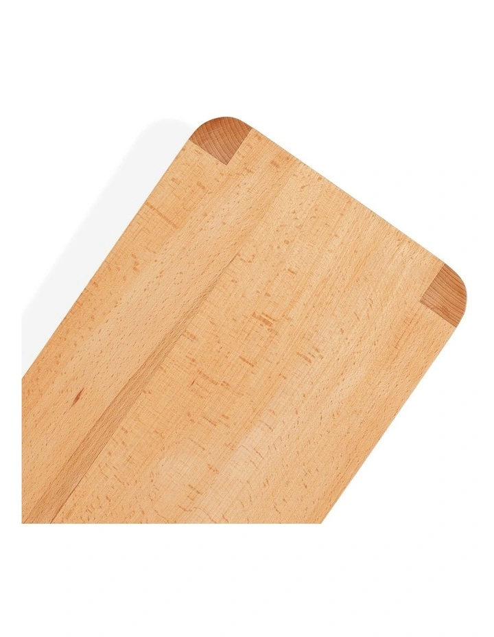 Rectangular Nesting Serving Board image 4