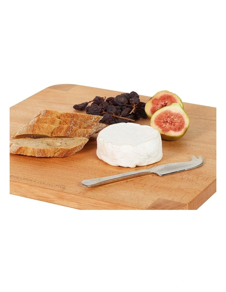 Square Serving Nesting Board image 2