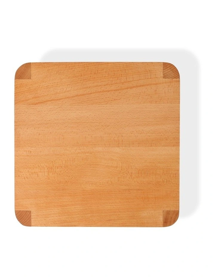 Square Serving Nesting Board image 4