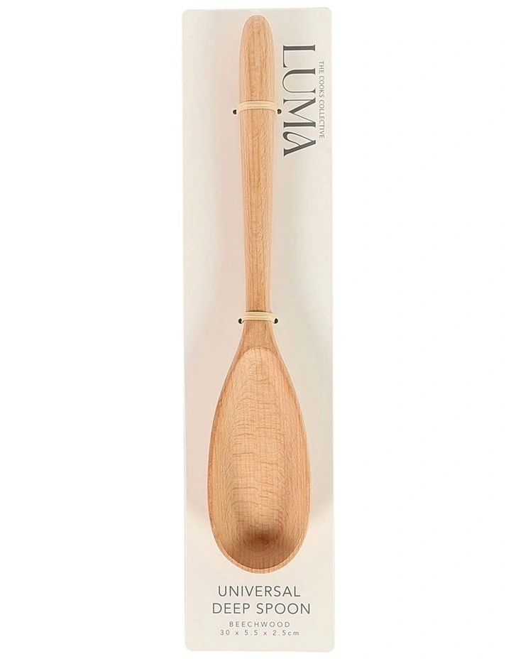 Universal Deep Spoon image 3