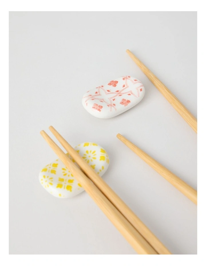 Sushi Serving Set image 3