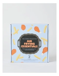 Airfryer Set of 3