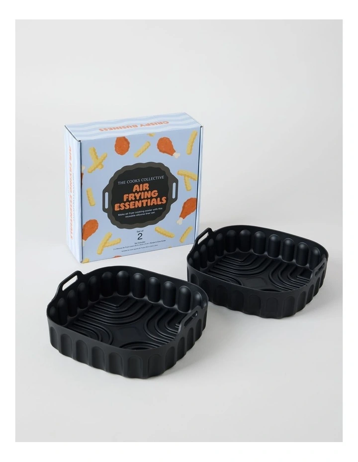 Airfryer Set of 3 image 2