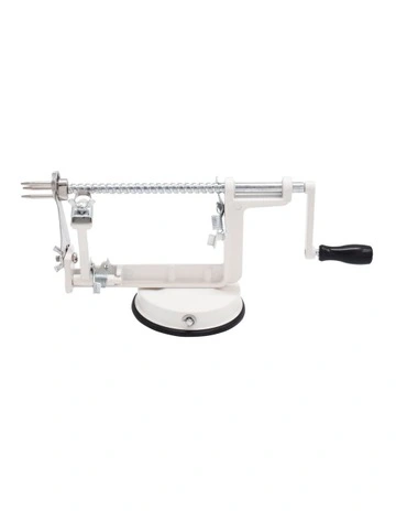 Apple Peeler Corer