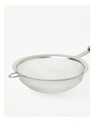 Sieve 20cm in Stainless Steel