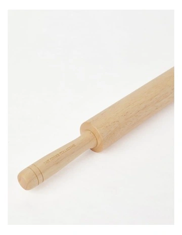 Rolling Pin 45x4cm in Brown