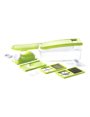 Healthy Eating 10 Piece Food Prep Station