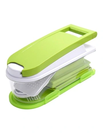 Healthy Eating 10 Piece Food Prep Station