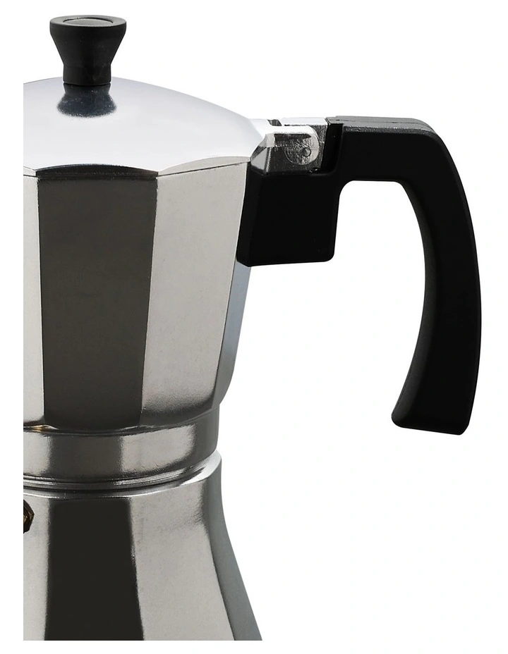 Aluminium Espresso 6 Cup image 2