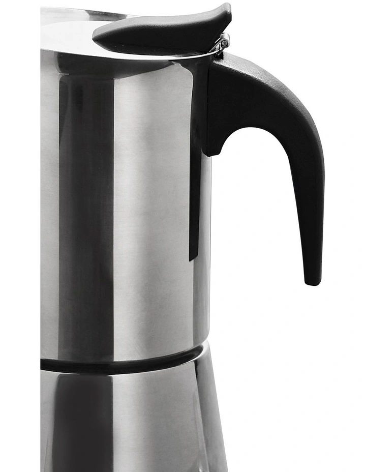 Stainless Steel Espresso 4 Cup image 2