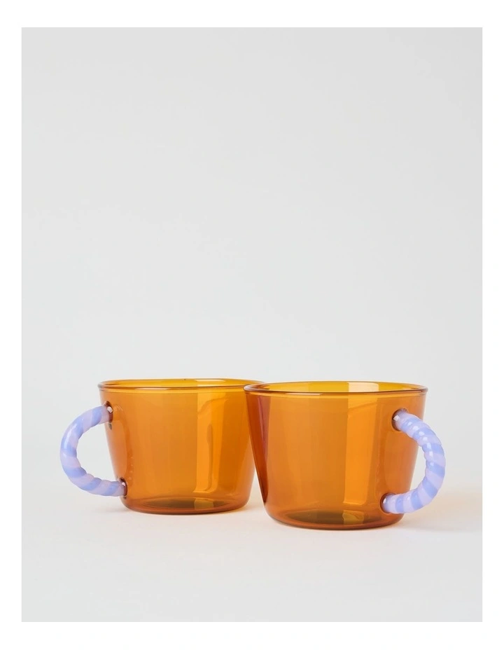 Tea Pot and Tea Glass Set image 4
