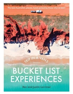 Trip in a Van's Bucket List Experiences