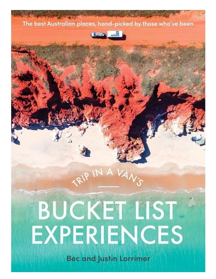 Trip in a Van's Bucket List Experiences image 1