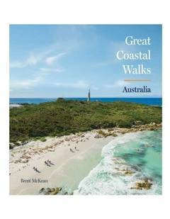 Great Coastal Walks of Australia
