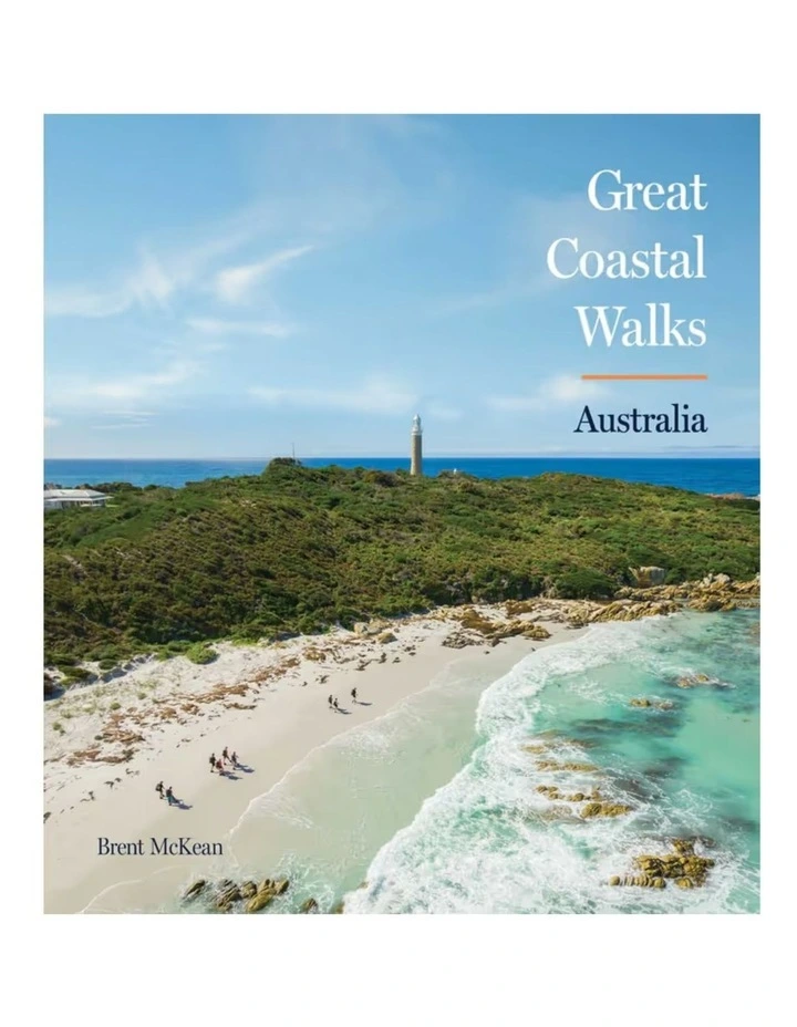 Great Coastal Walks of Australia image 1