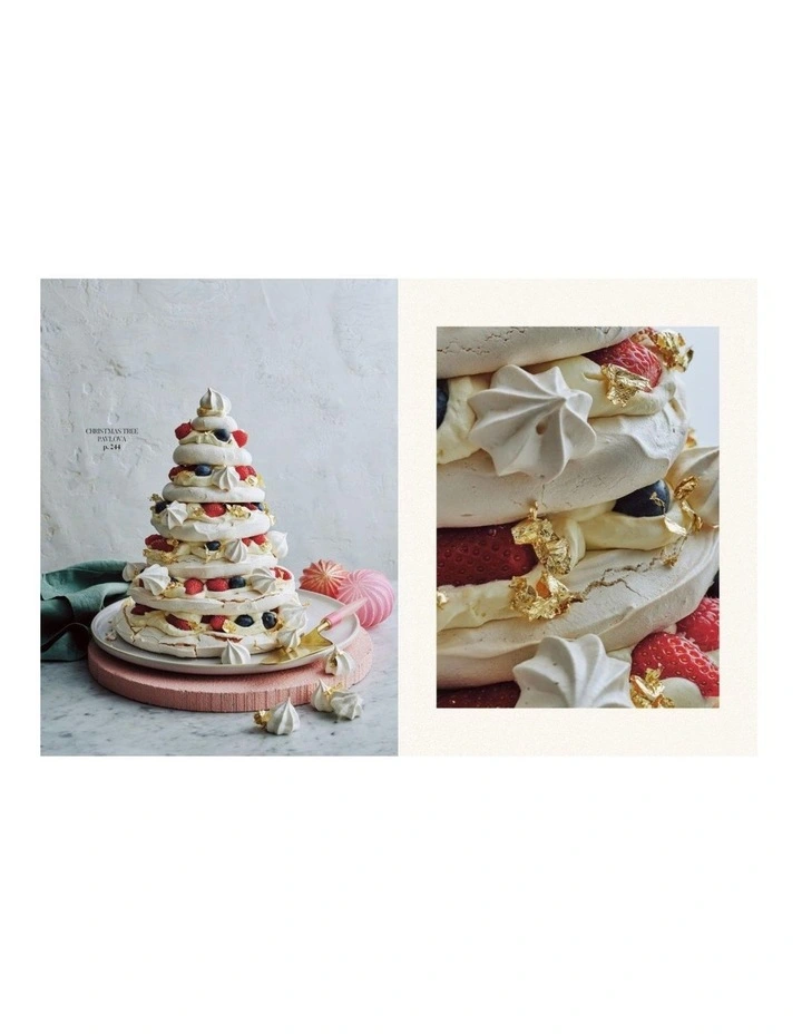 The Christmas Collection Aww Kitchen Book image 4