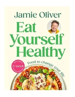 Eat Yourself Healthy