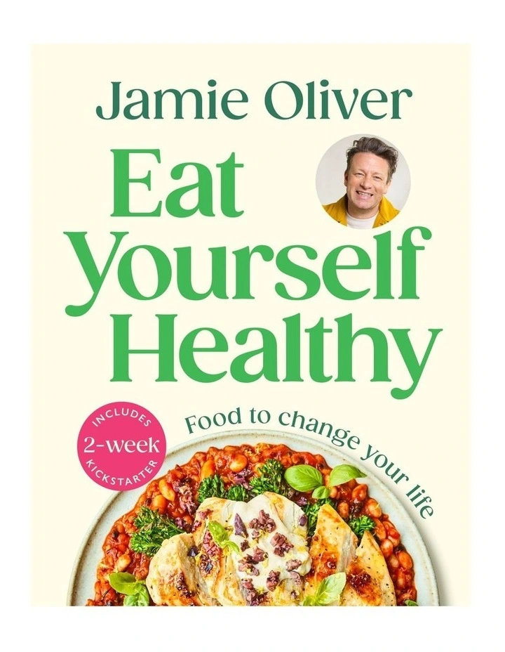 Eat Yourself Healthy image 1