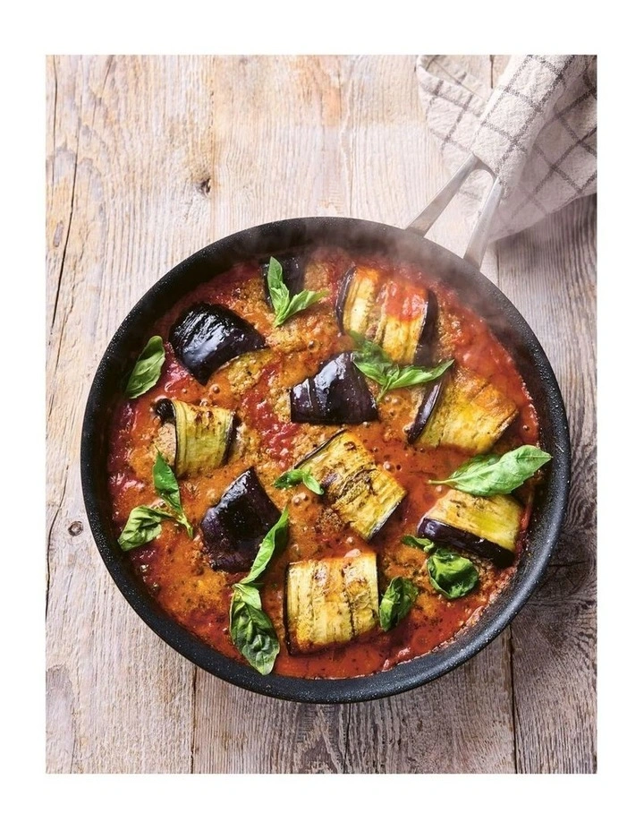 Eat Yourself Healthy image 2