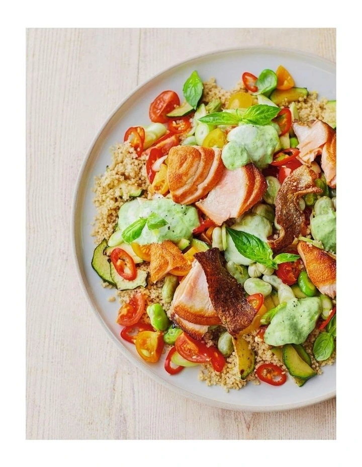 Eat Yourself Healthy image 3