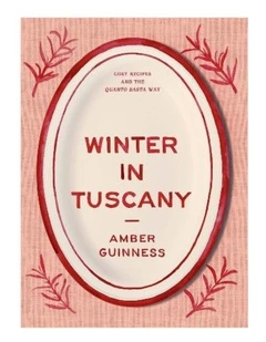 Winter Collection Recipes Book