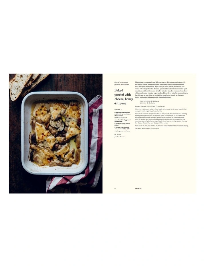Winter Collection Recipes Book image 3