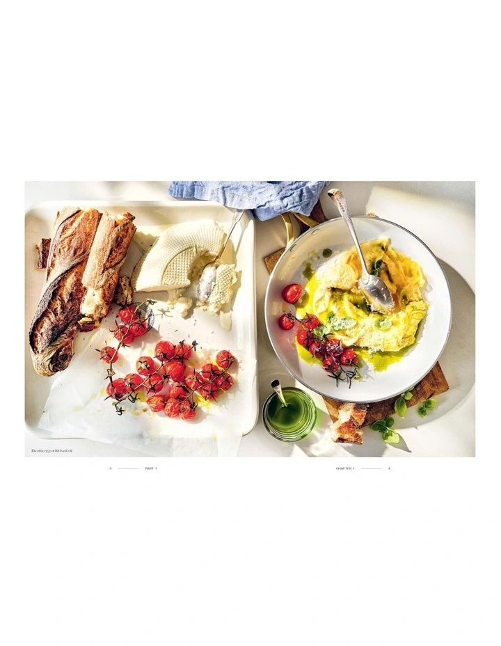 Sunshine, Lemons And Sea Salt in Multi image 2