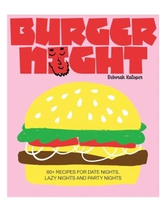 Burger Night in Multi