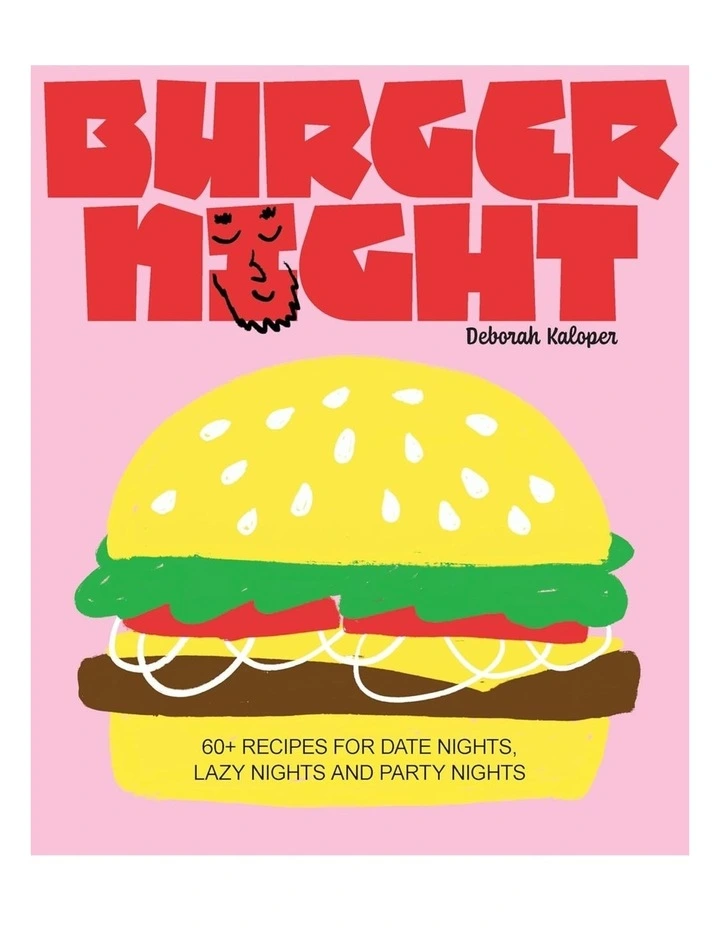 Burger Night in Multi image 1