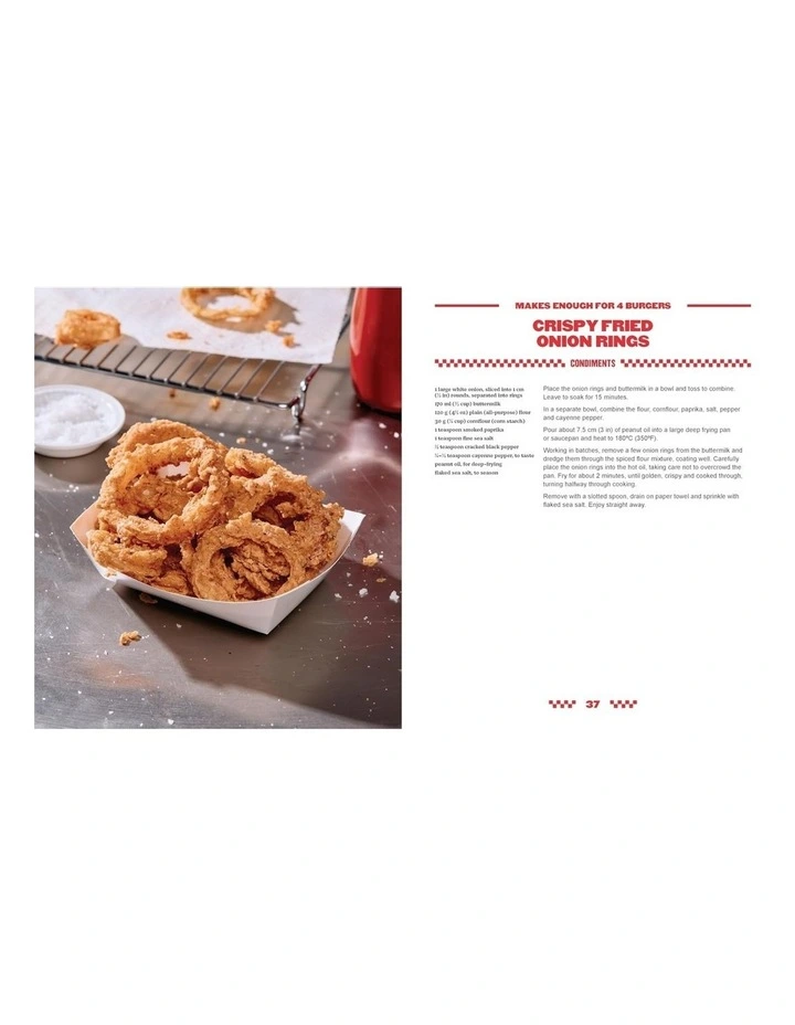 Burger Night in Multi image 3