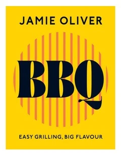 BBQ: Jamie Oliver