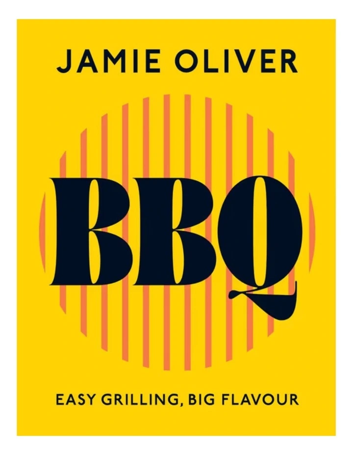 BBQ: Jamie Oliver image 1