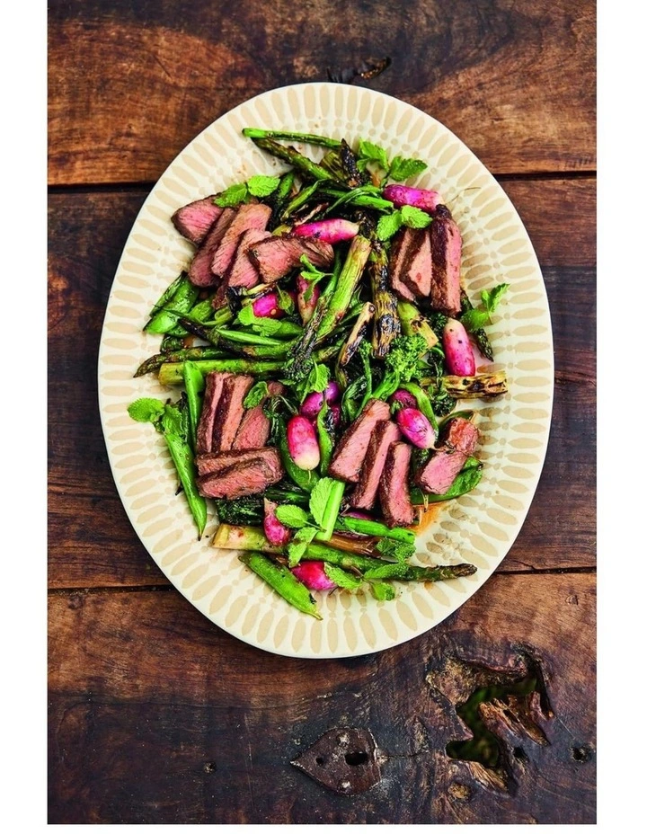 BBQ: Jamie Oliver image 2